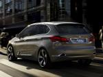 BMW Active Tourer Concept 2012 года